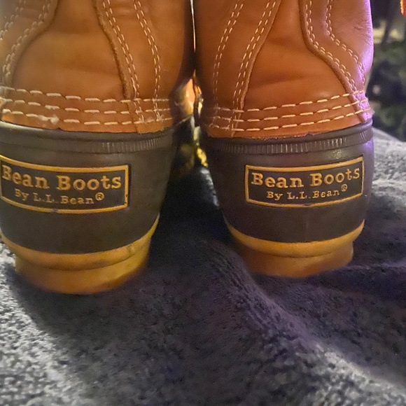 L.L Bean boots - Picture 3 of 8